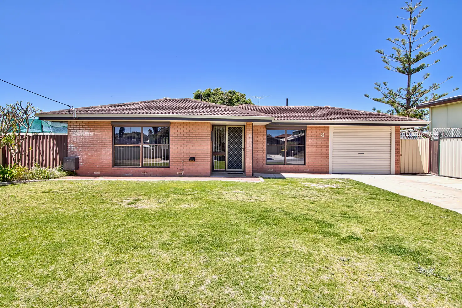 Main view of Homely house listing, 3 Martell Street, Warnbro WA 6169