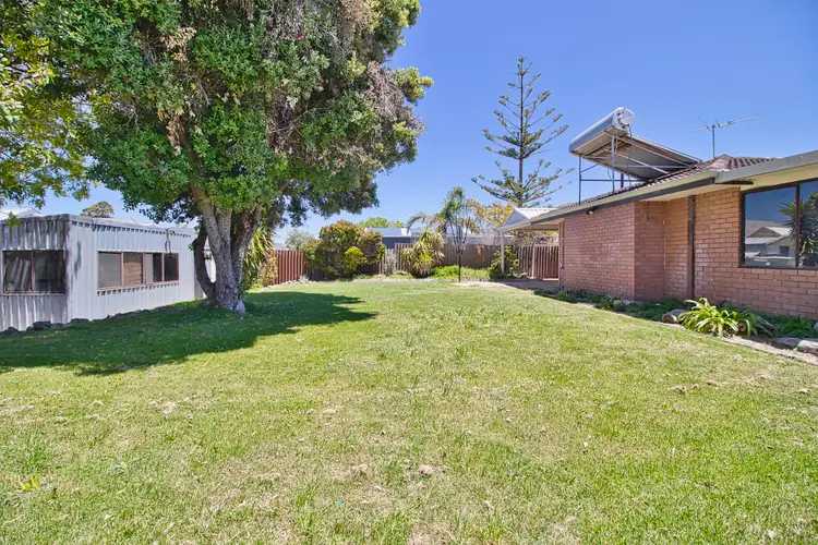 Second view of Homely house listing, 3 Martell Street, Warnbro WA 6169