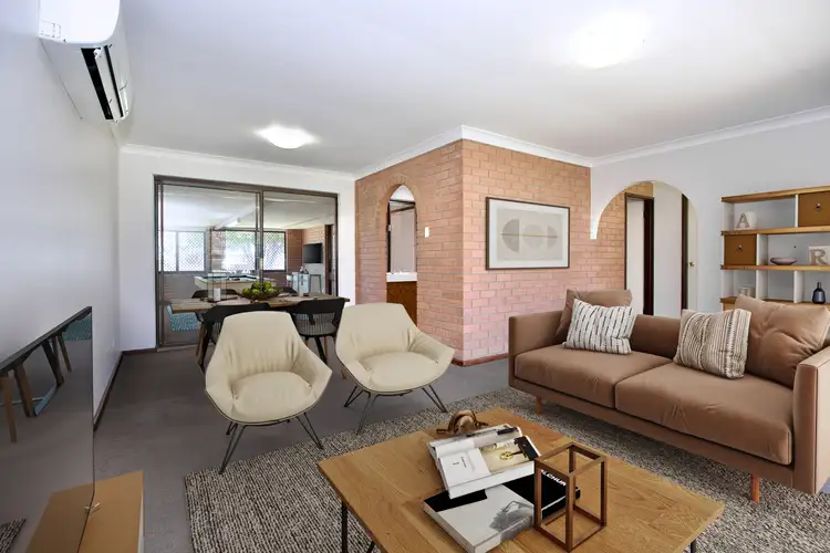 Third view of Homely house listing, 3 Martell Street, Warnbro WA 6169