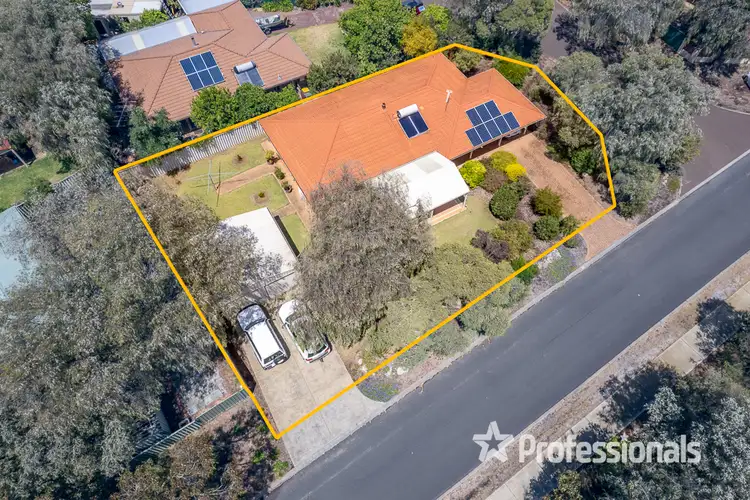 Second view of Homely house listing, 24 Glenmeer Ramble, West Busselton WA 6280