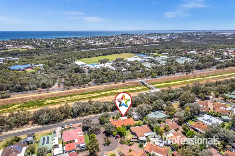 Third view of Homely house listing, 24 Glenmeer Ramble, West Busselton WA 6280