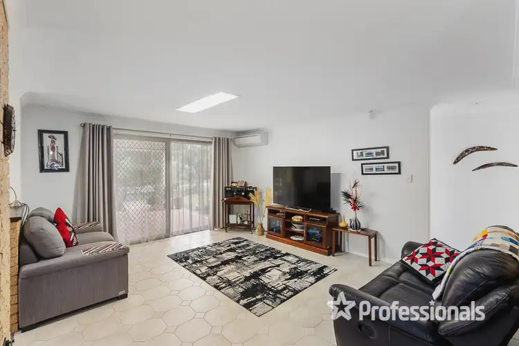 Fourth view of Homely house listing, 24 Glenmeer Ramble, West Busselton WA 6280