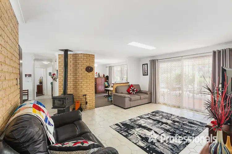 Fifth view of Homely house listing, 24 Glenmeer Ramble, West Busselton WA 6280