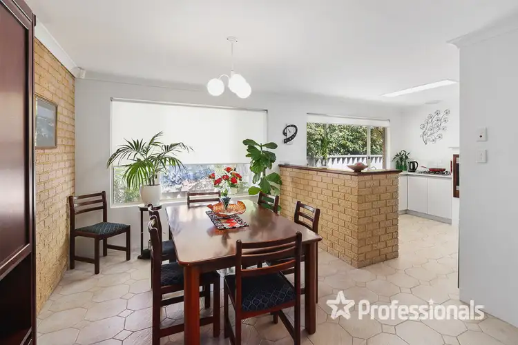 Seventh view of Homely house listing, 24 Glenmeer Ramble, West Busselton WA 6280