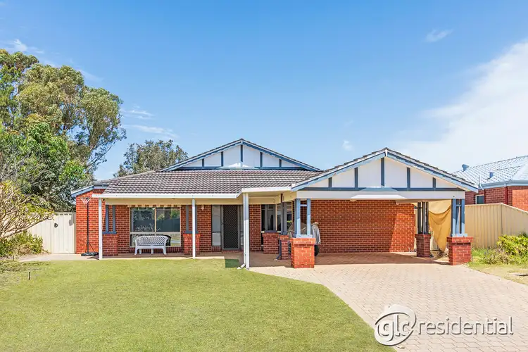 8 Ploughshare Place, South Lake WA 6164