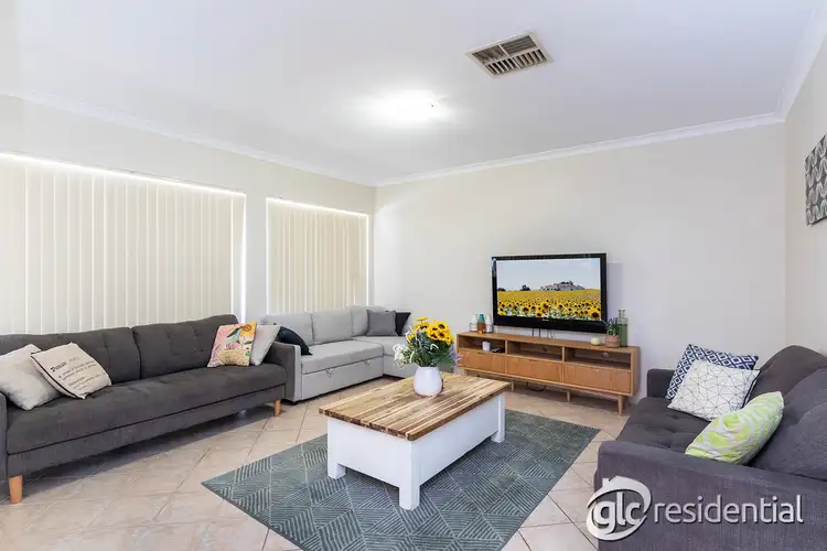 Sixth view of Homely house listing, 8 Ploughshare Place, South Lake WA 6164