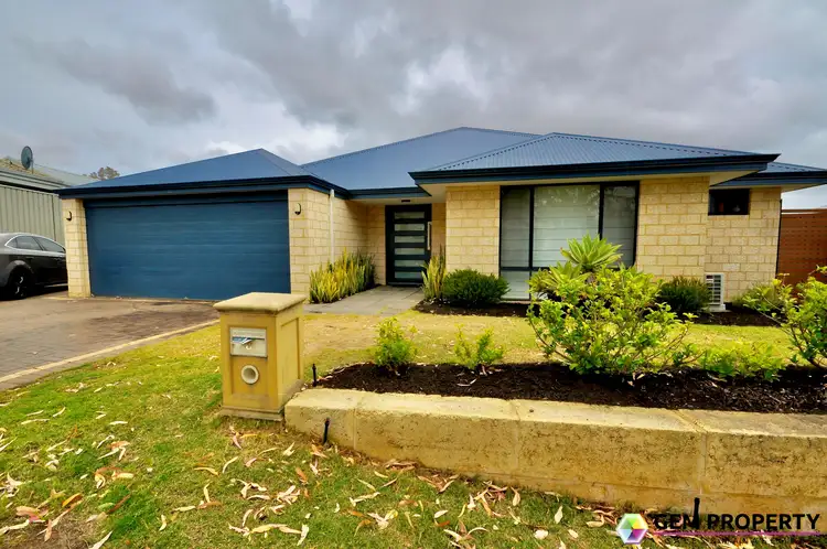 8 Aldham Court, Wellard WA 6170