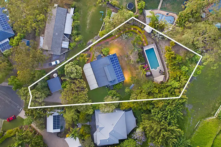 10 Balgo Court, Shailer Park QLD 4128