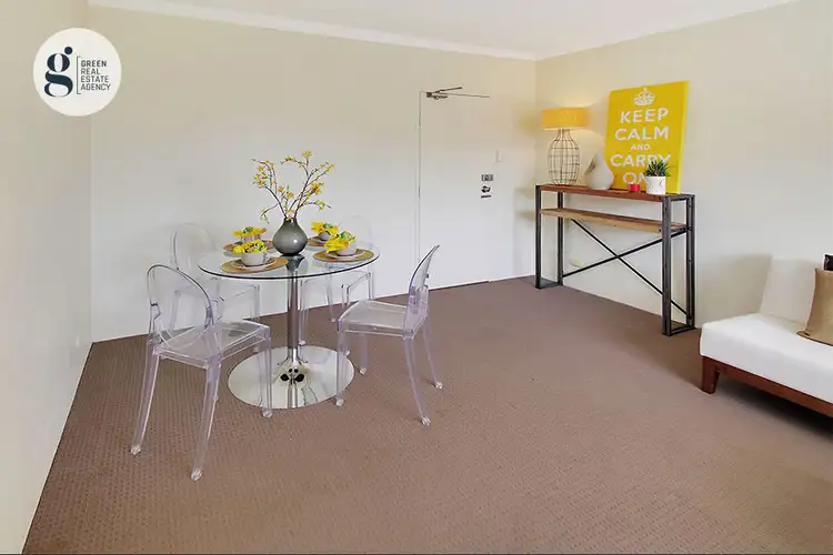 Third view of Homely unit listing, 9/18 Bank Street, Meadowbank NSW 2114