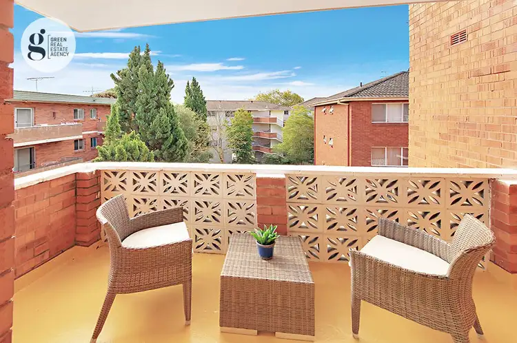 Fourth view of Homely unit listing, 9/18 Bank Street, Meadowbank NSW 2114