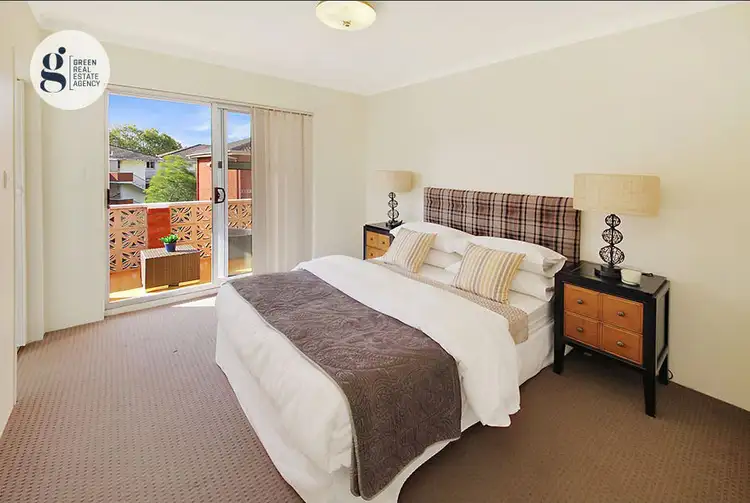 Fifth view of Homely unit listing, 9/18 Bank Street, Meadowbank NSW 2114