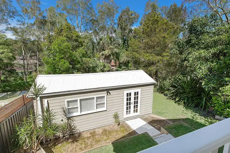 Third view of Homely house listing, 114 Excelsior Pde, Toronto NSW 2283