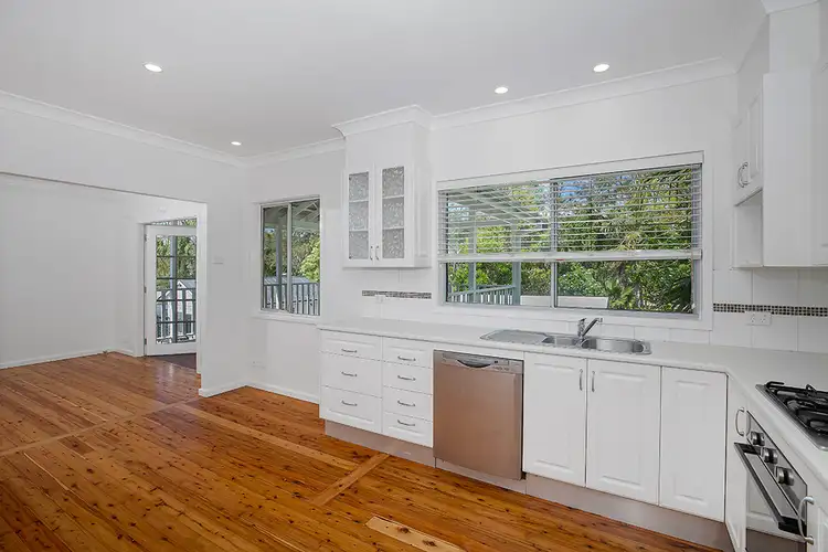 Fifth view of Homely house listing, 114 Excelsior Pde, Toronto NSW 2283