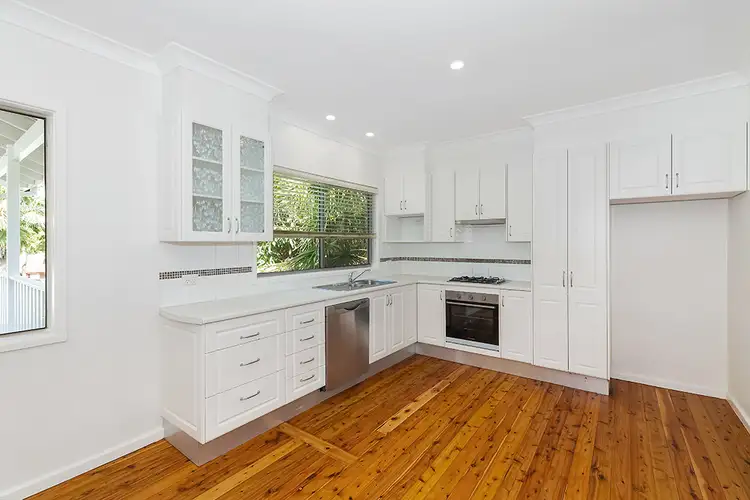 Sixth view of Homely house listing, 114 Excelsior Pde, Toronto NSW 2283