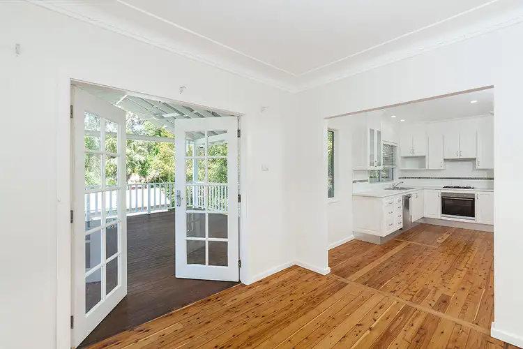 Seventh view of Homely house listing, 114 Excelsior Pde, Toronto NSW 2283
