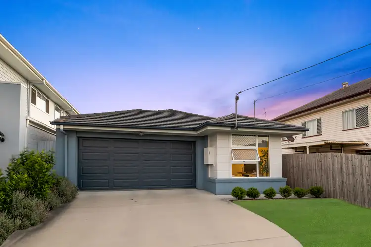 25a Sorrento Street, Margate QLD 4019