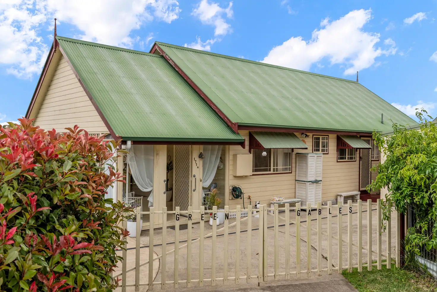 Main view of Homely house listing, 171a Princes Highway, Milton NSW 2538