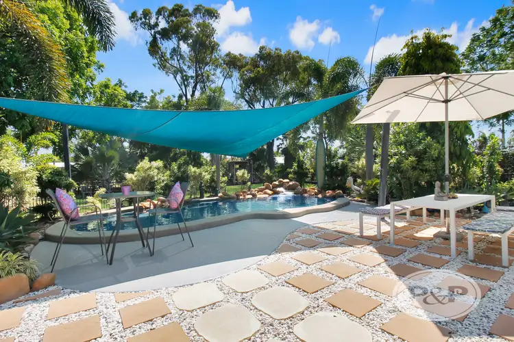 Sixth view of Homely rural property listing, 13 Duroy Street, Mount Low QLD 4818