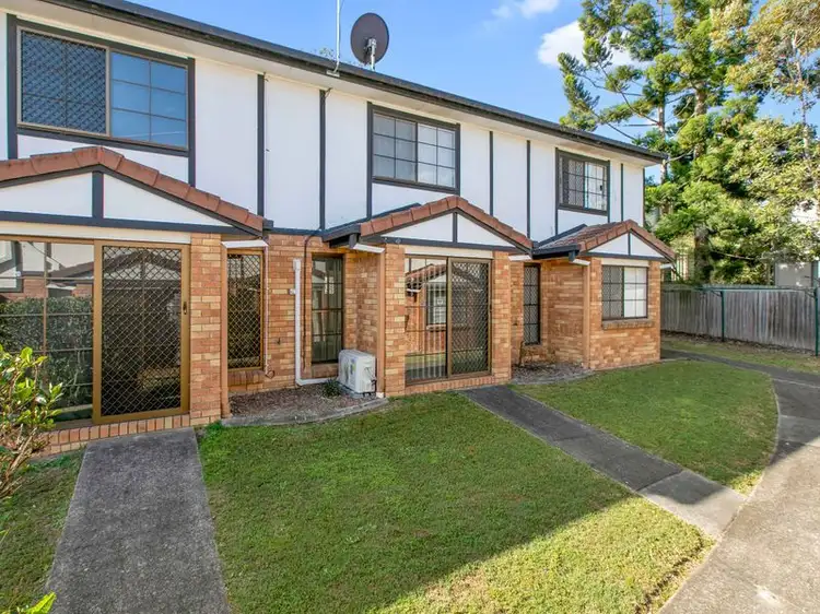 21/39-43 Garfield Road, Woodridge QLD 4114