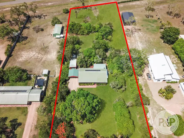12 Duroy Street, Mount Low QLD 4818
