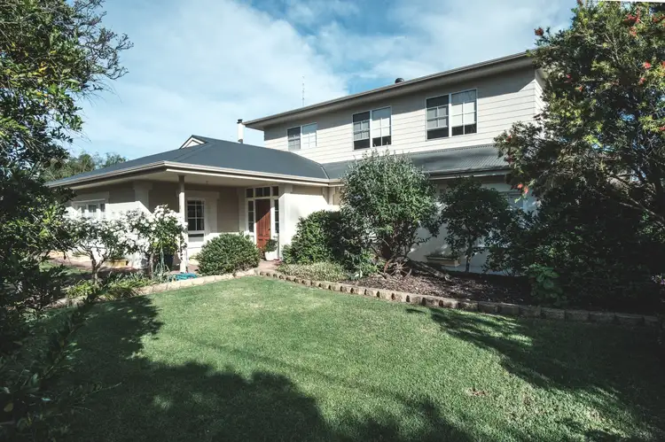 5-7 Naracoorte Rd