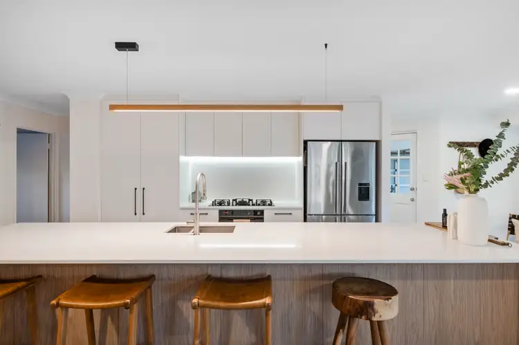 Sixth view of Homely house listing, 6 Willmott Close, Halls Head WA 6210