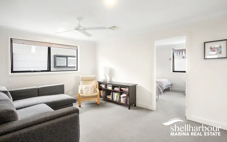 Fourth view of Homely house listing, 42 Anchorage Parade, Shell Cove NSW 2529
