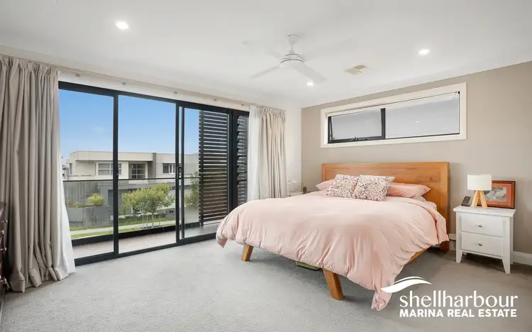 Fifth view of Homely house listing, 42 Anchorage Parade, Shell Cove NSW 2529