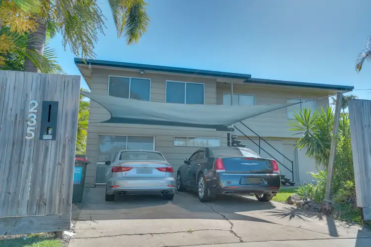 2/235 Bridge Road, South Mackay QLD 4740