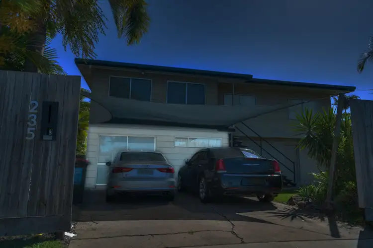 Second view of Homely unit listing, 2/235 Bridge Road, South Mackay QLD 4740