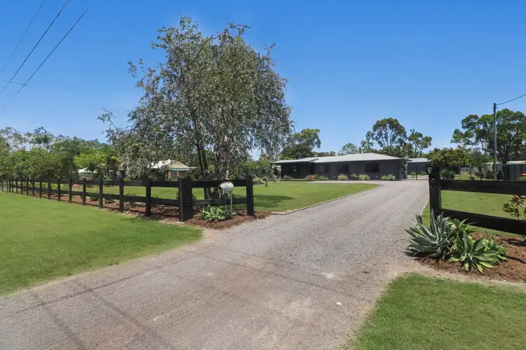 7 Cali Court, Mount Low QLD 4818