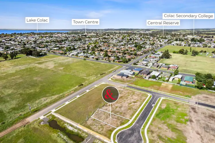 10 Gibson Court, Colac VIC 3250