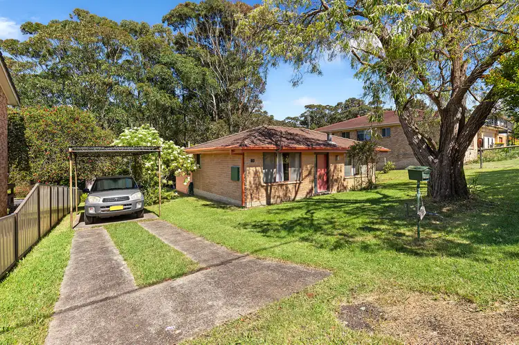 Main view of Homely house listing, 13 Craddock Road, Tuross Head NSW 2537
