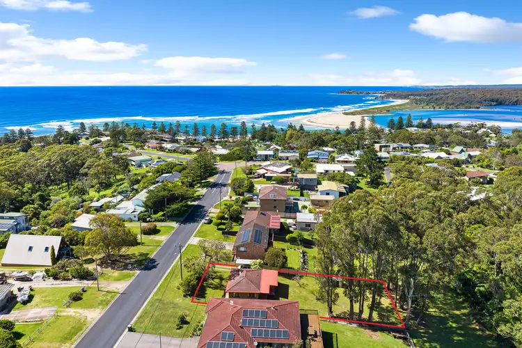 Fourth view of Homely house listing, 13 Craddock Road, Tuross Head NSW 2537