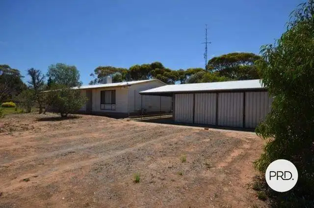12 Last Street, Murrayville VIC 3512