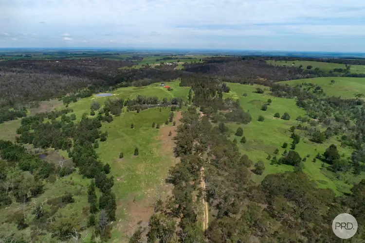 Sixth view of Homely land listing, 1 Arnolds Road, Dereel VIC 3352
