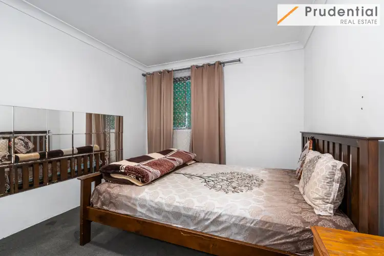 Fifth view of Homely unit listing, 12/26 Remembrance Avenue, Warwick Farm NSW 2170