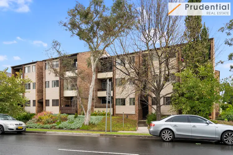 Sixth view of Homely unit listing, 12/26 Remembrance Avenue, Warwick Farm NSW 2170