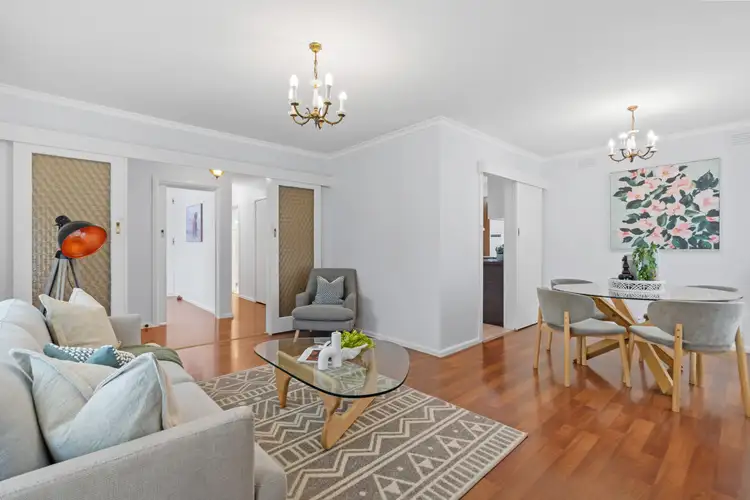 Fourth view of Homely house listing, 55 Stevens Road, Vermont VIC 3133