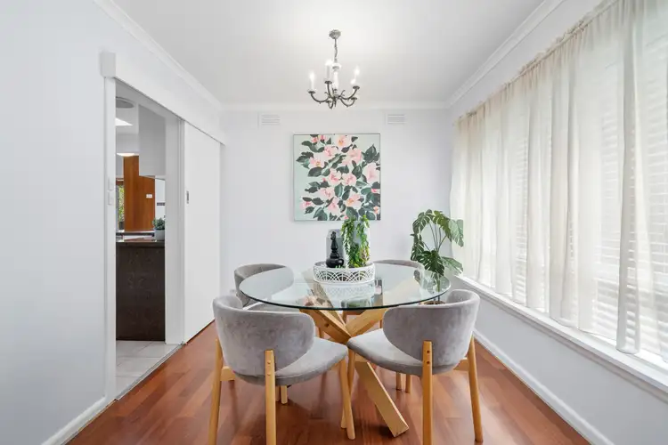 Fifth view of Homely house listing, 55 Stevens Road, Vermont VIC 3133