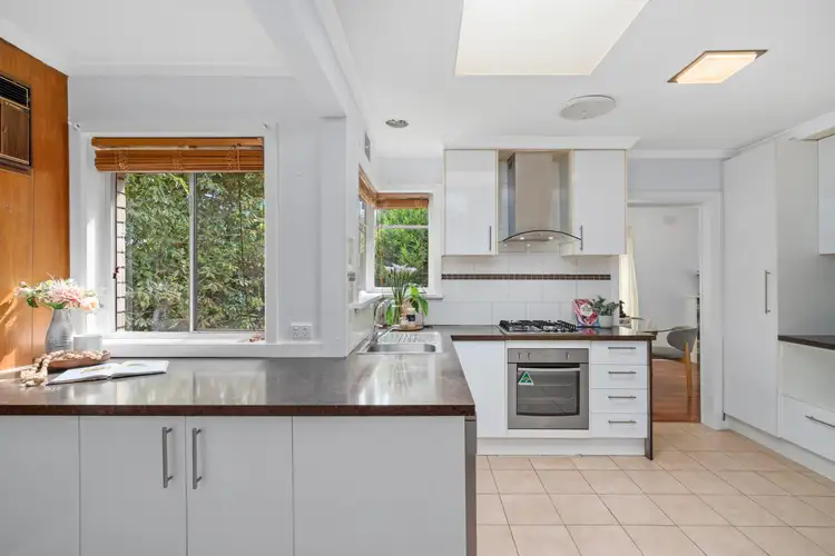 Sixth view of Homely house listing, 55 Stevens Road, Vermont VIC 3133