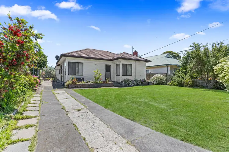 85 Broadway, Bonbeach VIC 3196