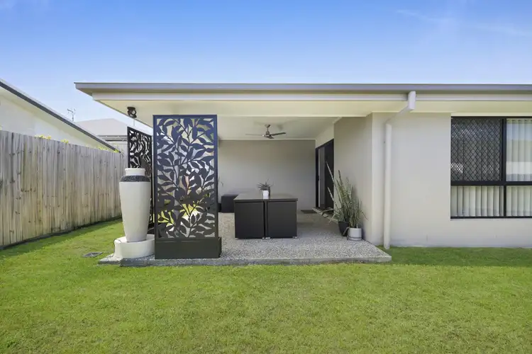 Second view of Homely house listing, 6 Bell Court, Maudsland QLD 4210