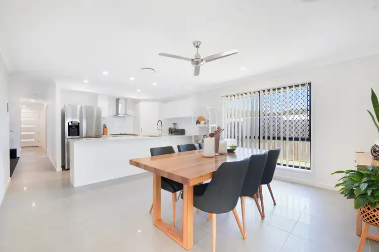 Third view of Homely house listing, 6 Bell Court, Maudsland QLD 4210