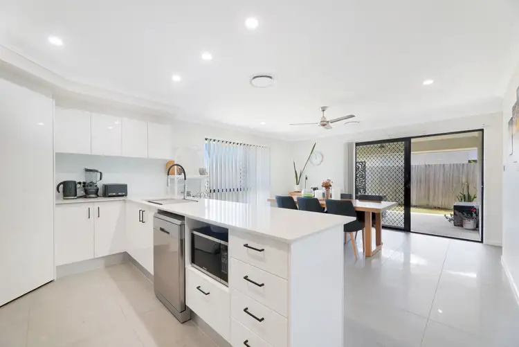 Fourth view of Homely house listing, 6 Bell Court, Maudsland QLD 4210