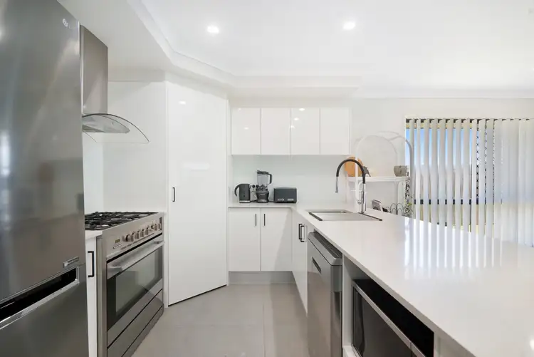 Fifth view of Homely house listing, 6 Bell Court, Maudsland QLD 4210