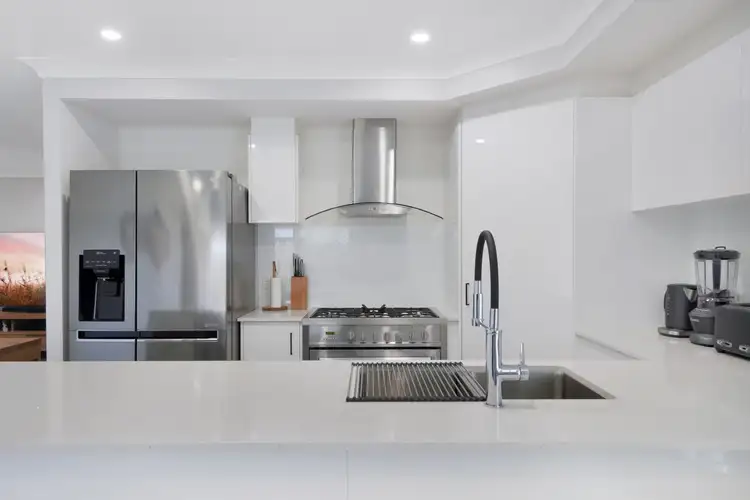 Sixth view of Homely house listing, 6 Bell Court, Maudsland QLD 4210