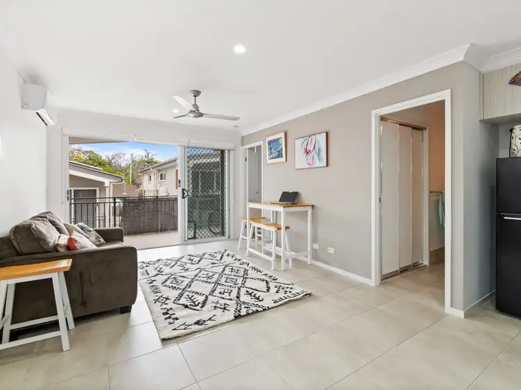 Main view of Homely apartment listing, 23/307 Old Cleveland Road, Capalaba QLD 4157