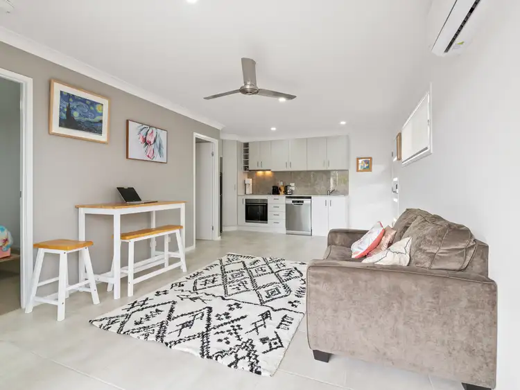 Second view of Homely apartment listing, 23/307 Old Cleveland Road, Capalaba QLD 4157