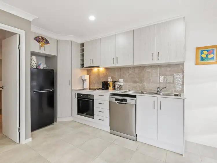 Third view of Homely apartment listing, 23/307 Old Cleveland Road, Capalaba QLD 4157